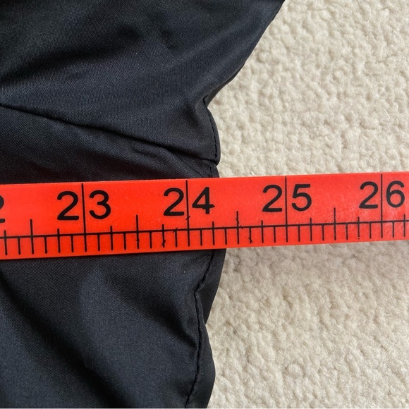 BNWT ANTHOLOGY SPRING BLACK WOMENS PADDED LADIES GIRLS HOOD JACKET COAT PARKA 16 - Picture 7 of 15